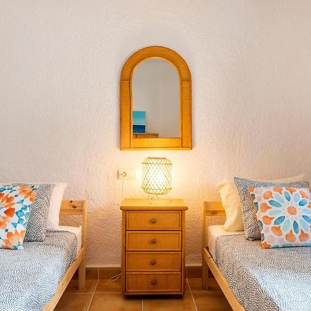 Apartamento En Javea, Cerca De La Caleta מראה חיצוני תמונה