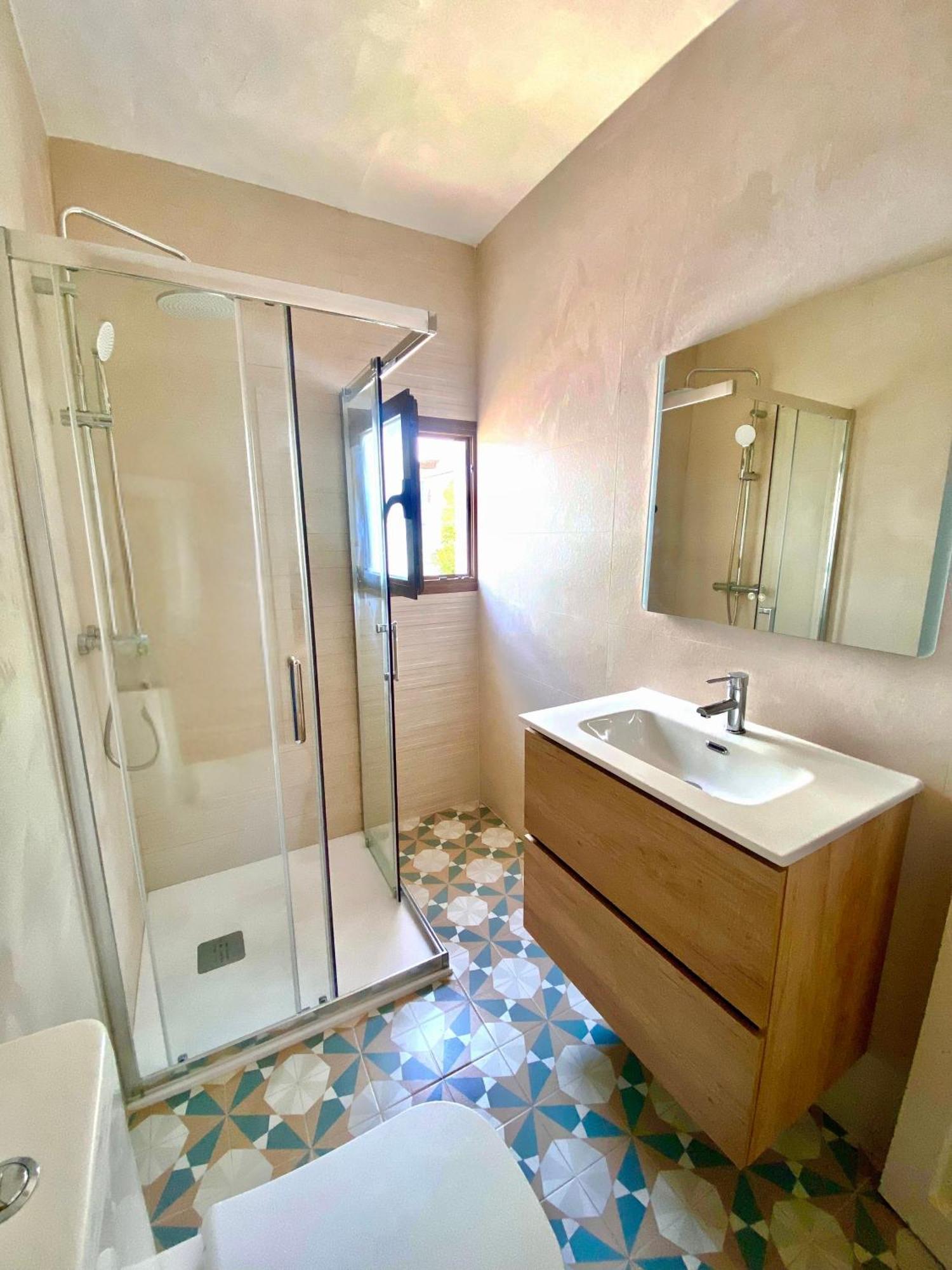 Apartamento En Javea, Cerca De La Caleta מראה חיצוני תמונה
