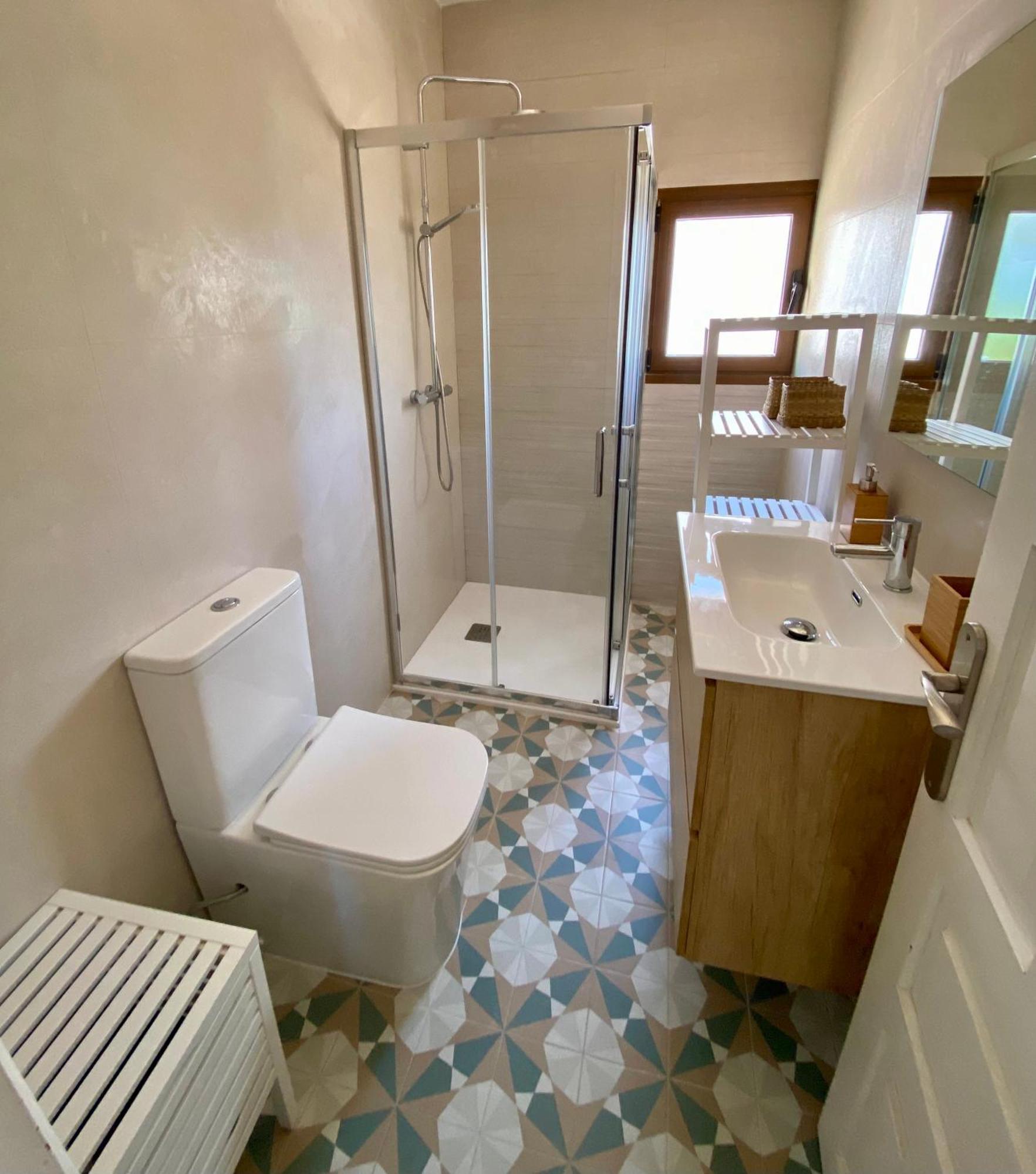 Apartamento En Javea, Cerca De La Caleta מראה חיצוני תמונה